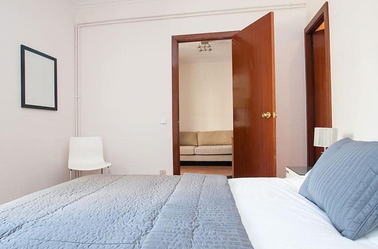 Autèntic Barcelona Monumental