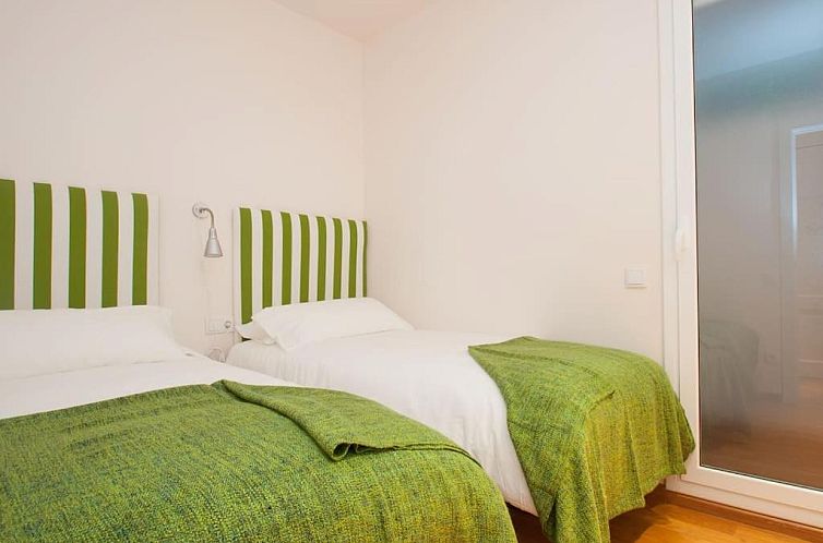 Autèntic Barcelona Monumental