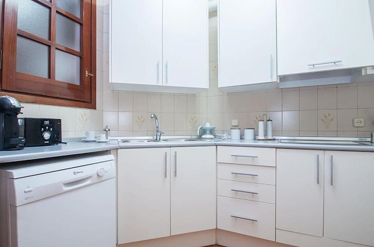 Autèntic Barcelona Monumental