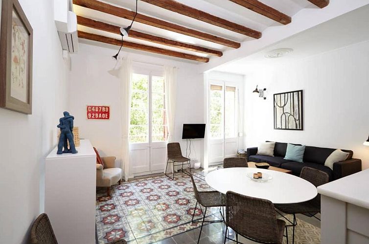 Apartment Sepulveda
