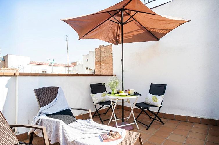 Unterkunft 011431541 - Appartement Barcelona / Costa Maresme - Feelathome Mozart Apartments