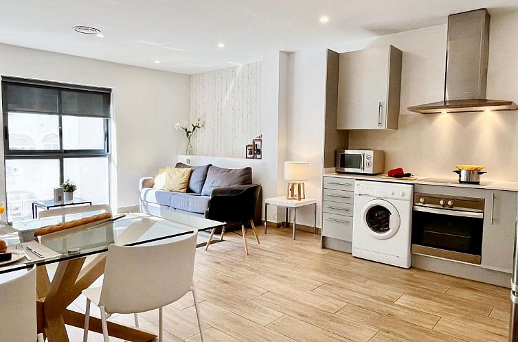 Feelathome Mozart Apartments