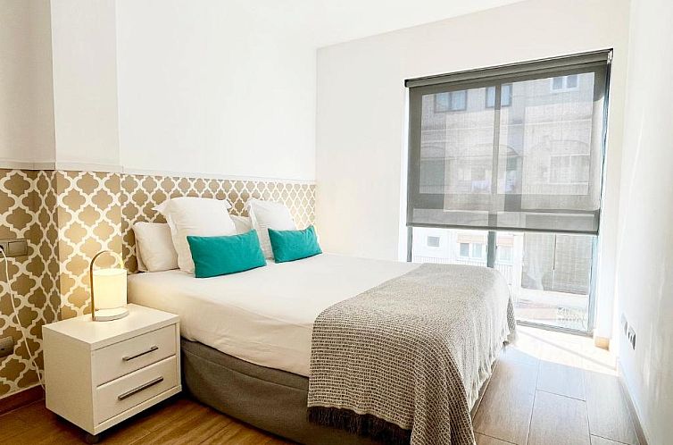 Feelathome Mozart Apartments