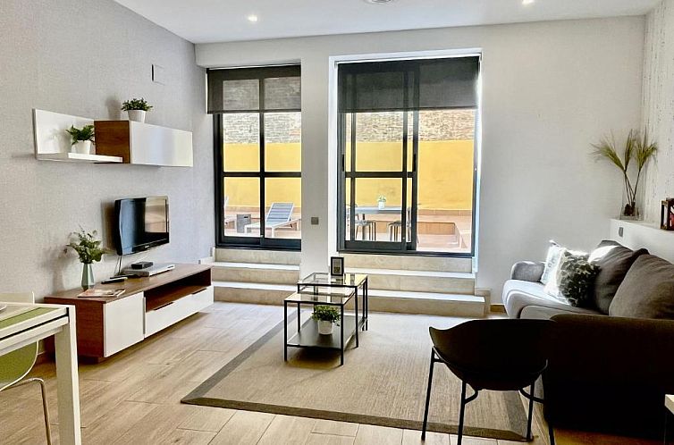 Feelathome Mozart Apartments