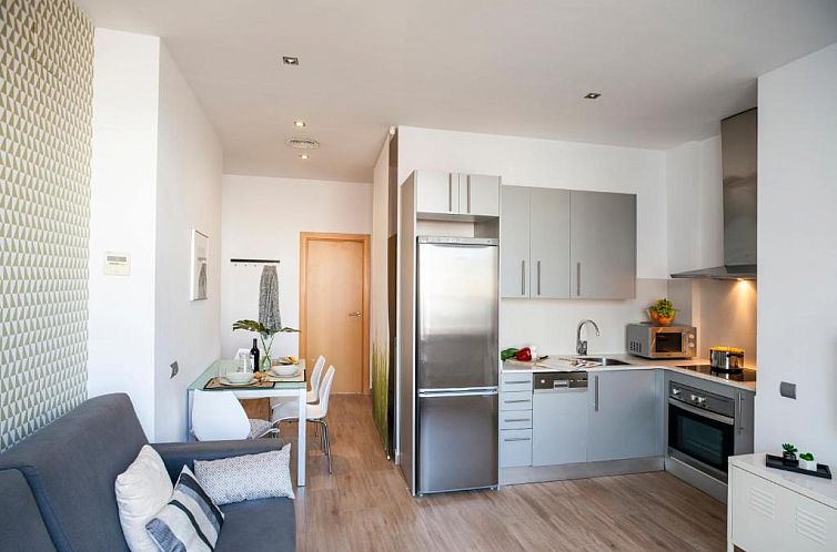 Feelathome Mozart Apartments