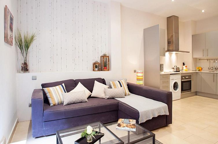 Feelathome Mozart Apartments