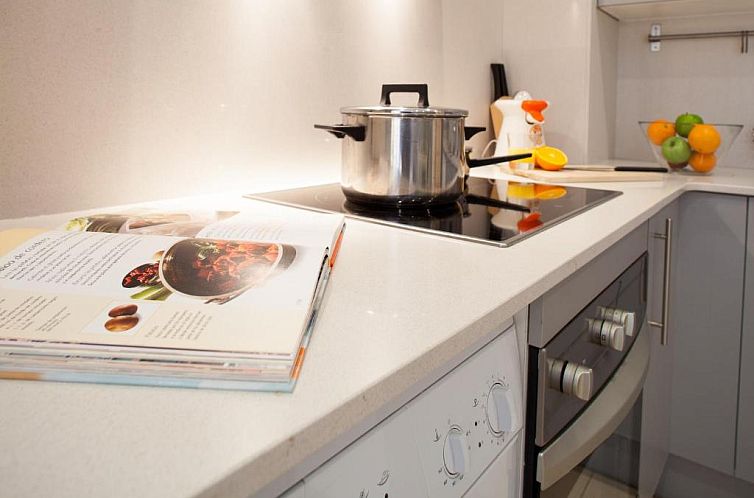 Feelathome Mozart Apartments