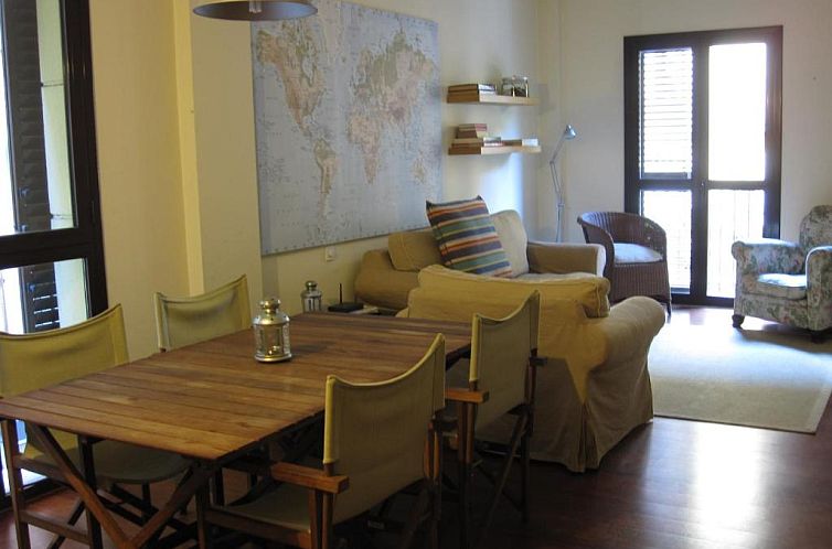 Olles Apartment