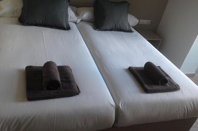 Hostalin Barcelona Passeig de Gràcia