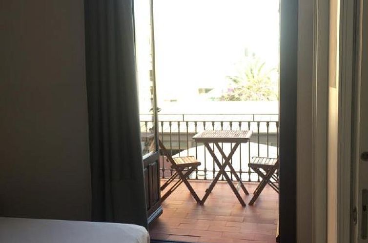 Hostalin Barcelona Passeig de Gràcia