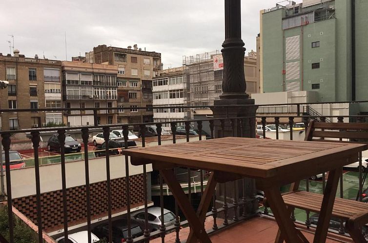 Hostalin Barcelona Passeig de Gràcia