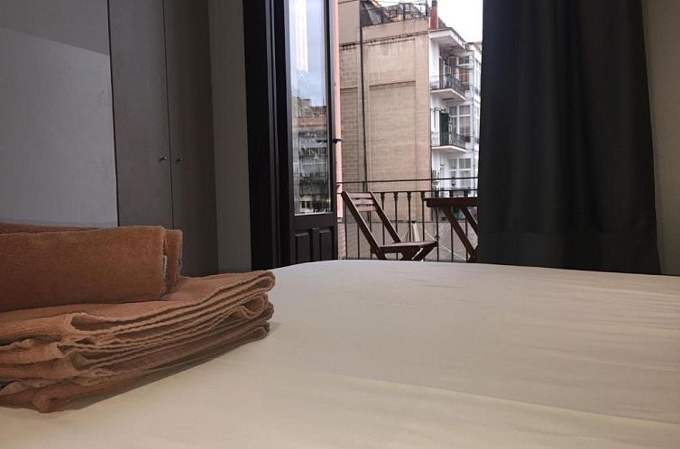 Hostalin Barcelona Passeig de Gràcia