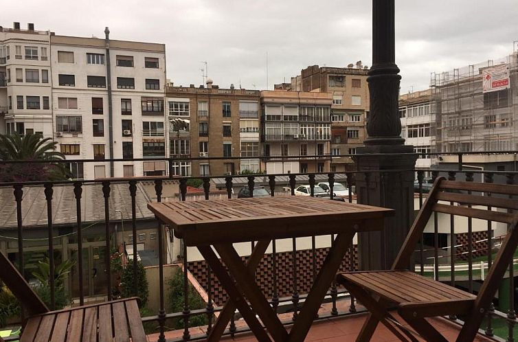 Hostalin Barcelona Passeig de Gràcia