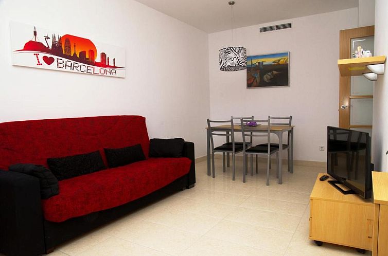 Apartamentos Navas 2