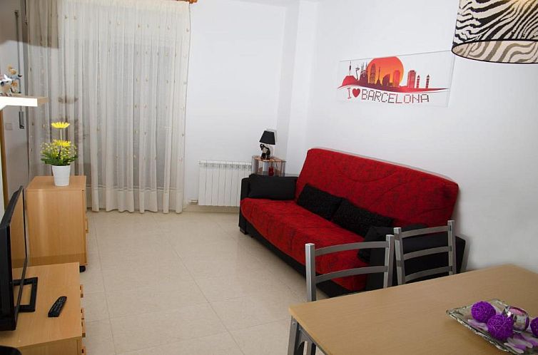 Apartamentos Navas 2