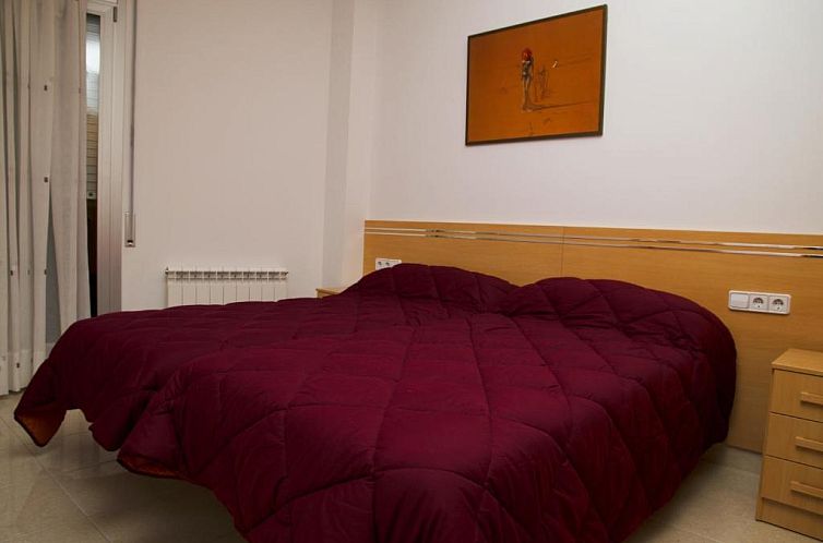 Apartamentos Navas 2
