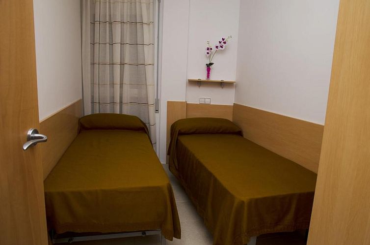 Apartamentos Navas 2