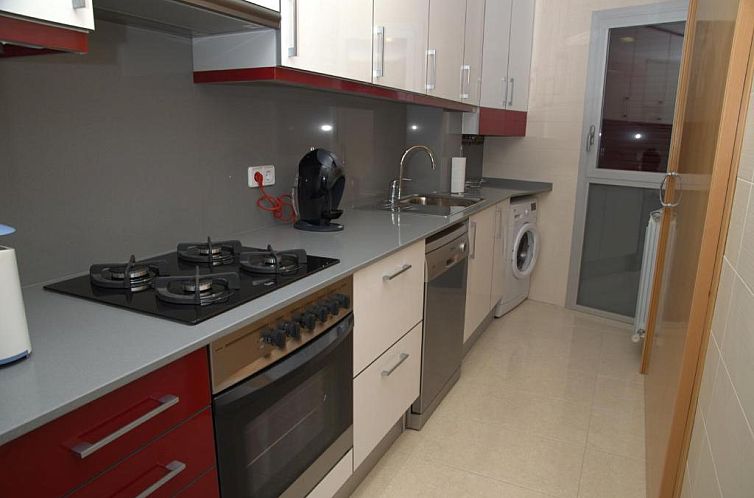 Apartamentos Navas 2