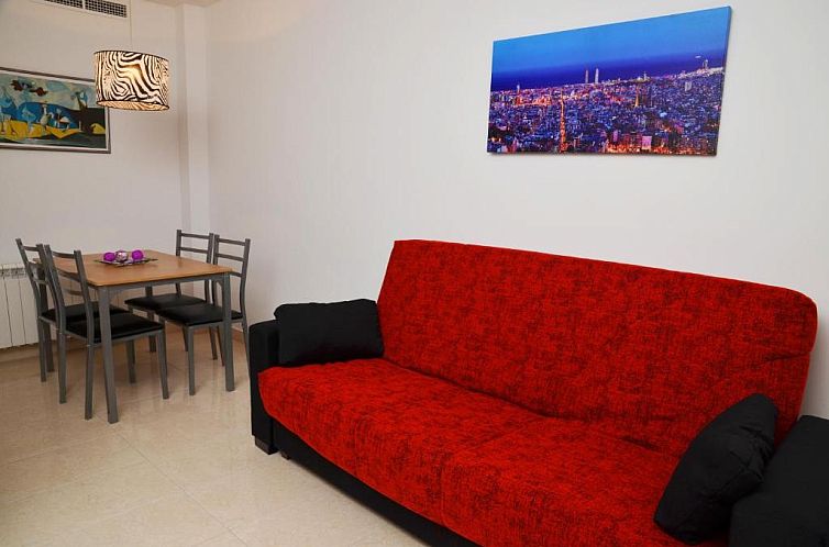 Apartamentos Navas 2