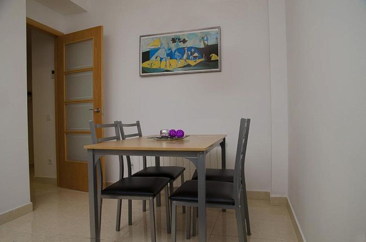Apartamentos Navas 2