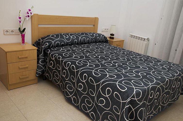 Apartamentos Navas 2