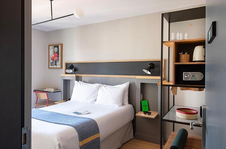 Hotel Brummell