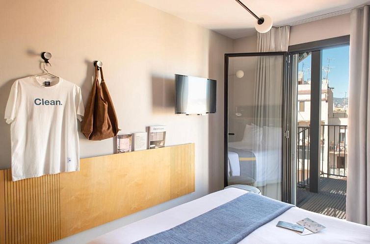 Hotel Brummell