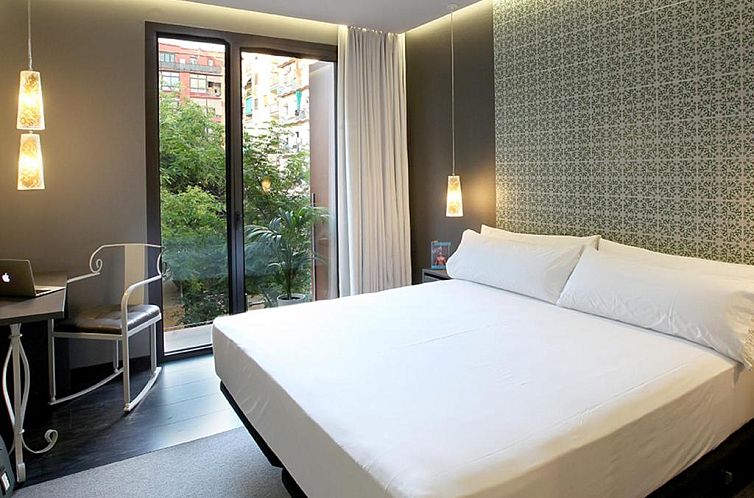 TWO Hotel Barcelona by Axel 4* Sup- Adults Only