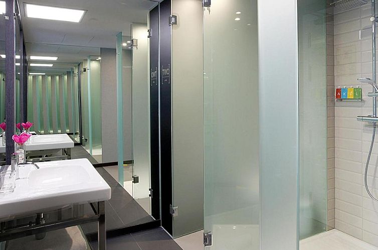 TWO Hotel Barcelona by Axel 4* Sup- Adults Only