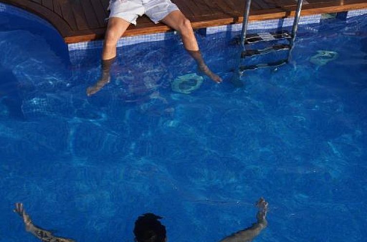 TWO Hotel Barcelona by Axel 4* Sup- Adults Only