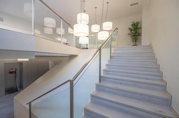 Aparthotel Bcn Montjuic