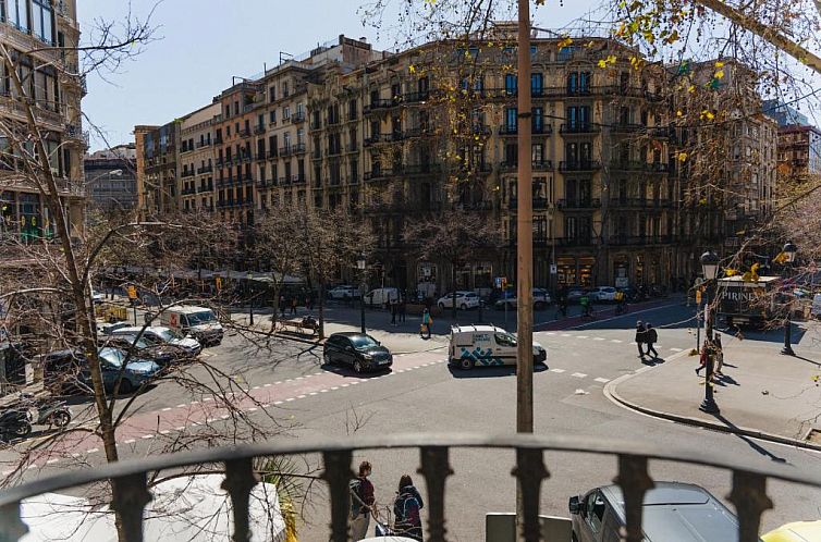 Cosmopolitan Boutique Rambla