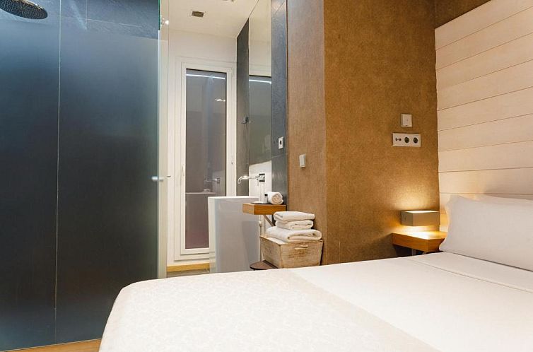 Cosmopolitan Boutique Rambla