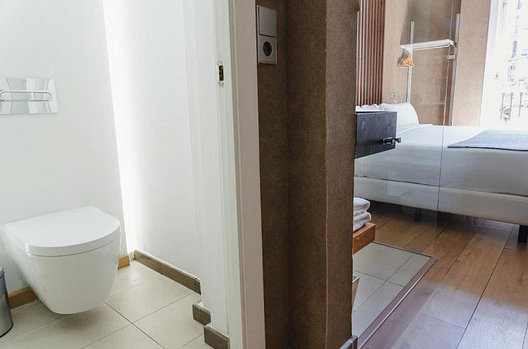 Cosmopolitan Boutique Rambla