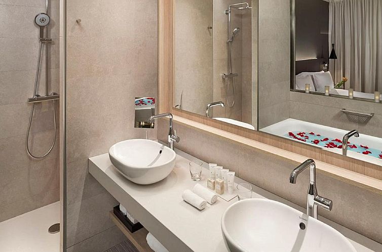 The Level at Melia Barcelona Sky