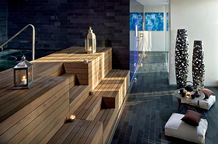 The Level at Melia Barcelona Sky