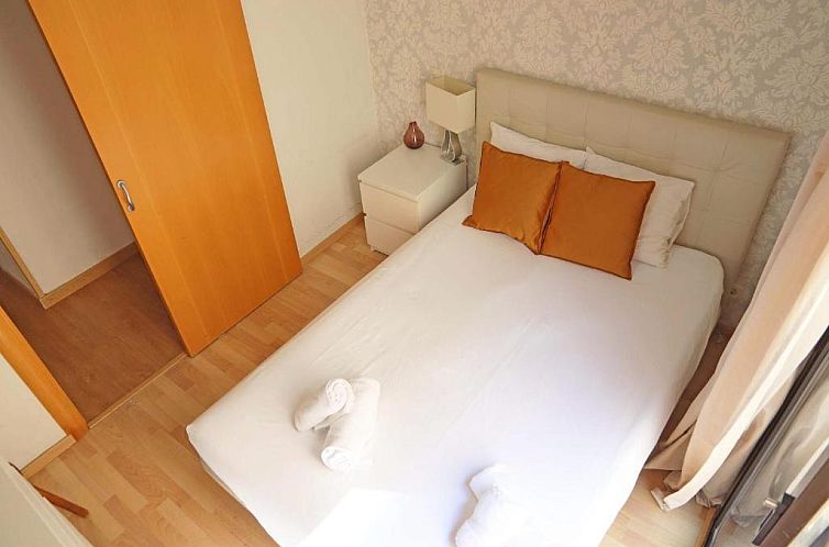 Old town ramblas apartments with Bcn-Rentals
