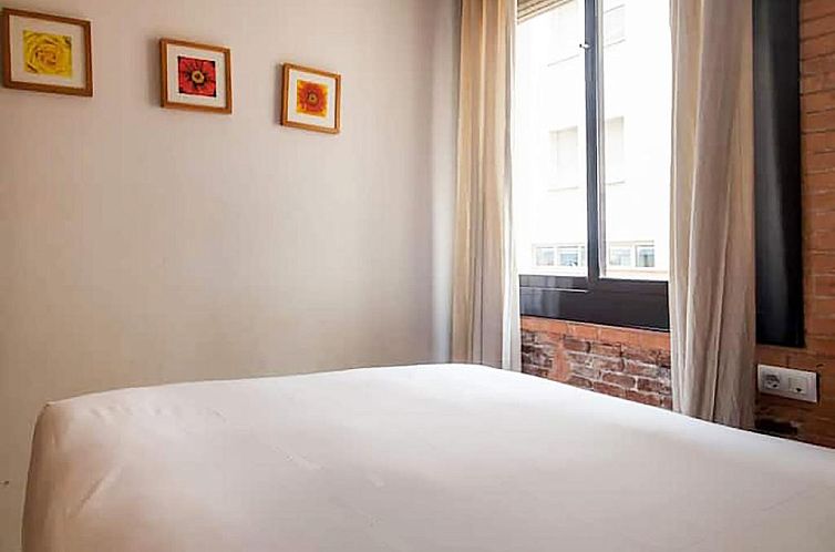Old town ramblas apartments with Bcn-Rentals