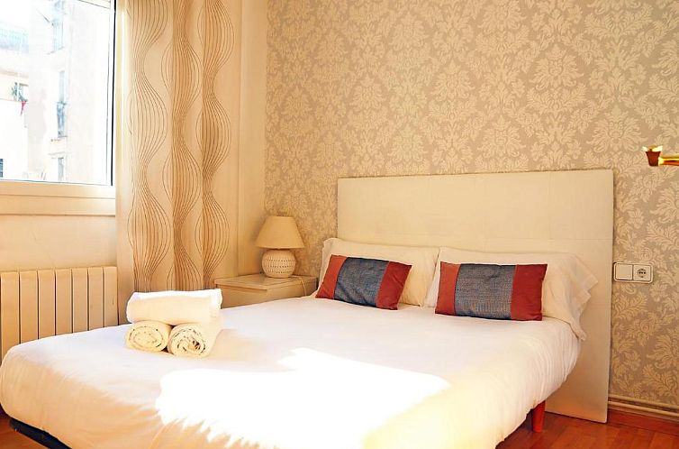 Old town ramblas apartments with Bcn-Rentals