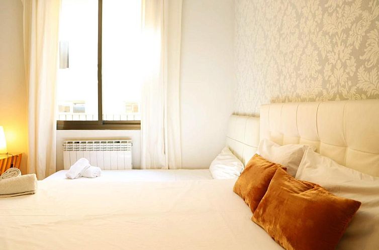 Old town ramblas apartments with Bcn-Rentals