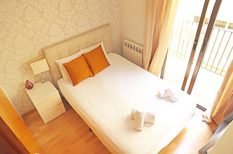 Old town ramblas apartments with Bcn-Rentals