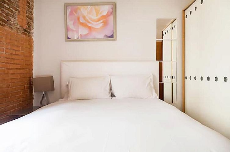 Old town ramblas apartments with Bcn-Rentals