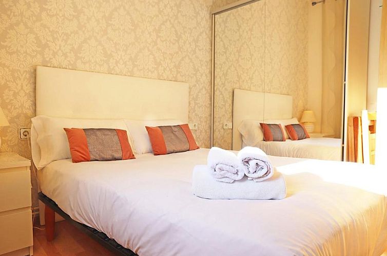 Old town ramblas apartments with Bcn-Rentals