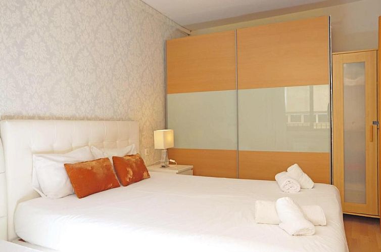 Old town ramblas apartments with Bcn-Rentals