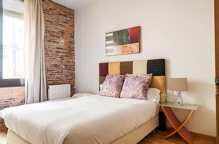 Old town ramblas apartments with Bcn-Rentals