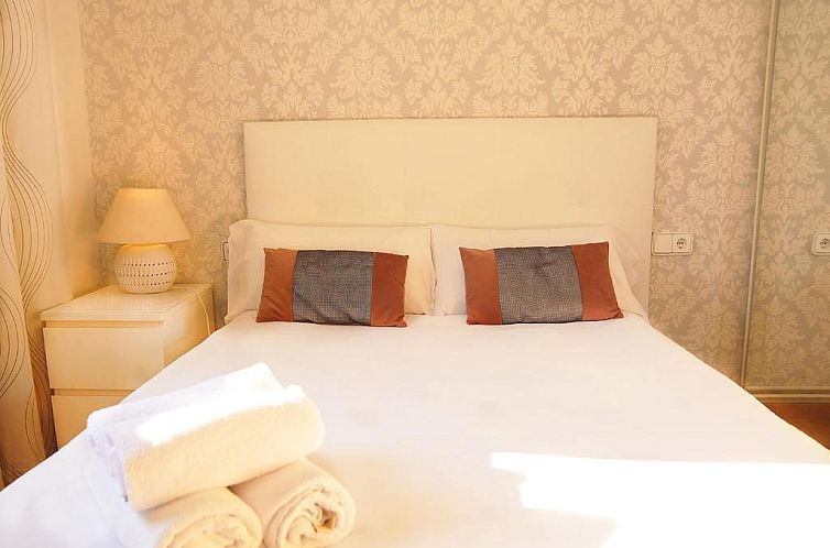 Old town ramblas apartments with Bcn-Rentals