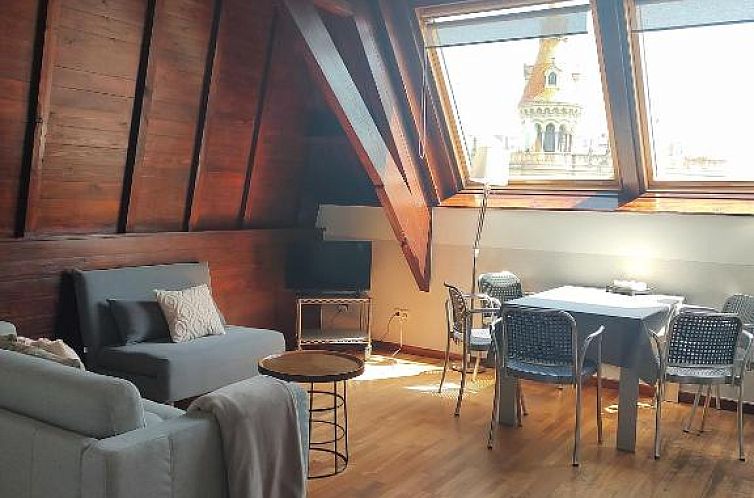 Passeig De Gràcia Luxury