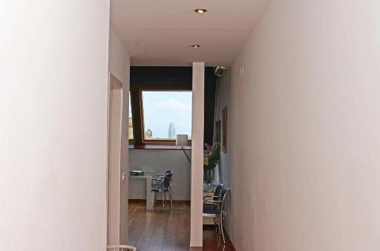 Passeig De Gràcia Luxury