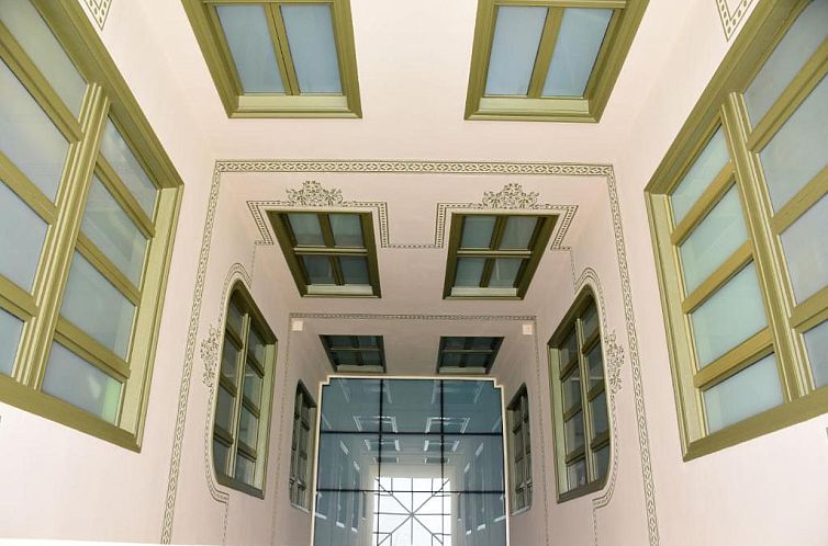 Passeig De Gràcia Luxury