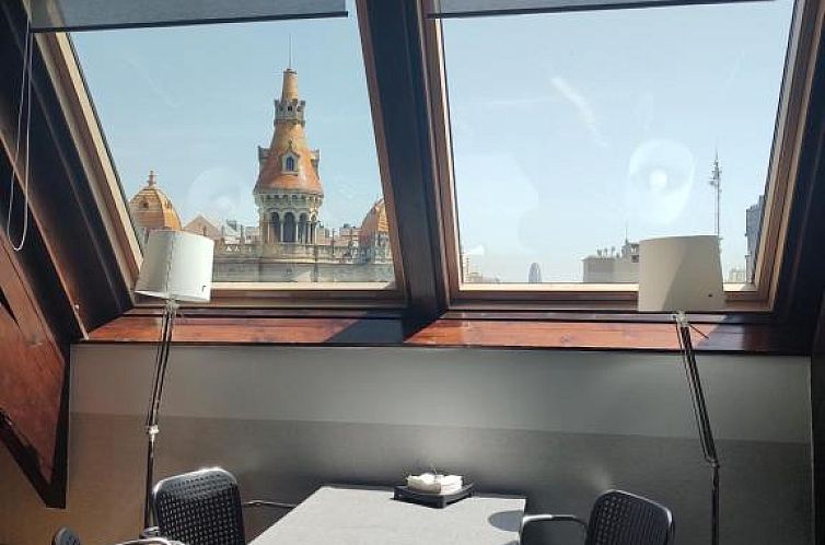 Passeig De Gràcia Luxury